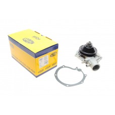 Помпа води Opel Omega A 2.3D/TD/2.4i/3.0 86-98  (WPQ0861)