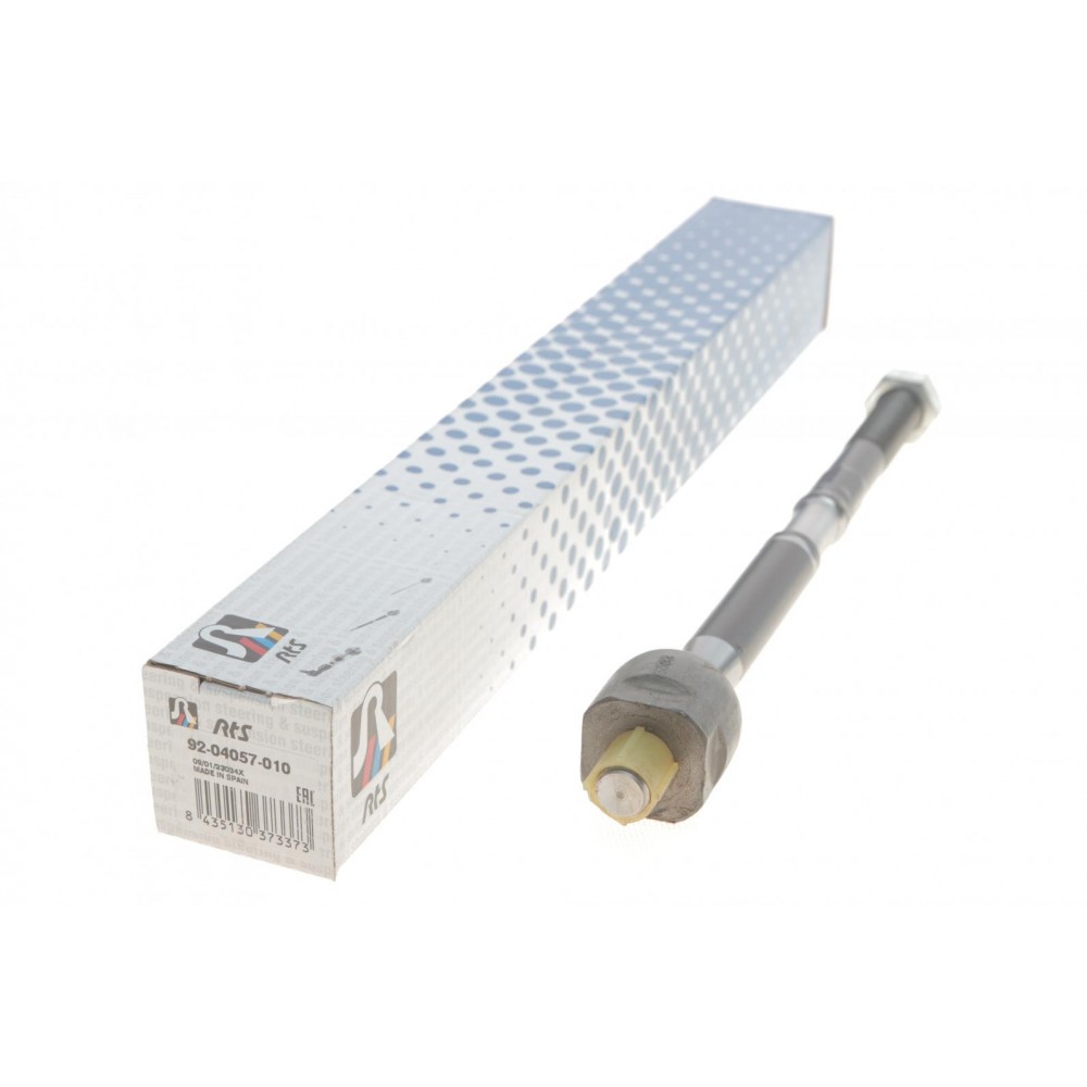 Тяга рульова Toyota C-HR 16- (L=281mm)