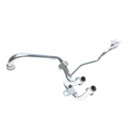 Трубка системи охолодження Fiat Punto/Doblo 1.9D 04-10