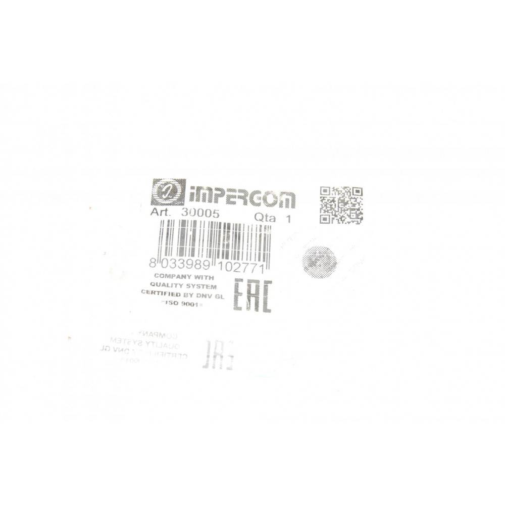 Гумка глушника VW LT (28-35)/T4/MB (W601/W602) -03