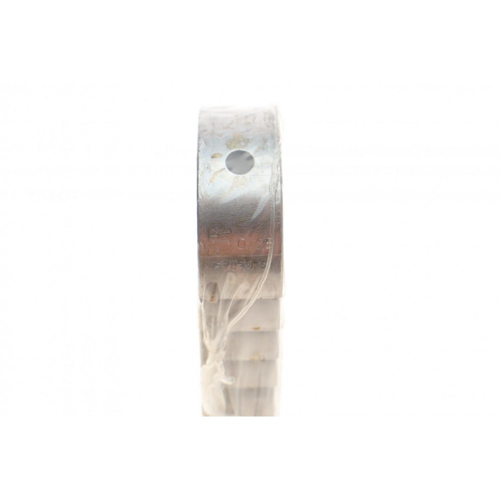 Вкладиші корінні BMW 1/2/3/4/5/6/7/X1/X2/X3/X4/ (N48) 2.0i 13- (+0.25)
