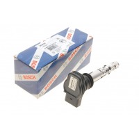 Котушка запалювання VW Golf 1.8T/Passat 1.8T/2.0 00-05