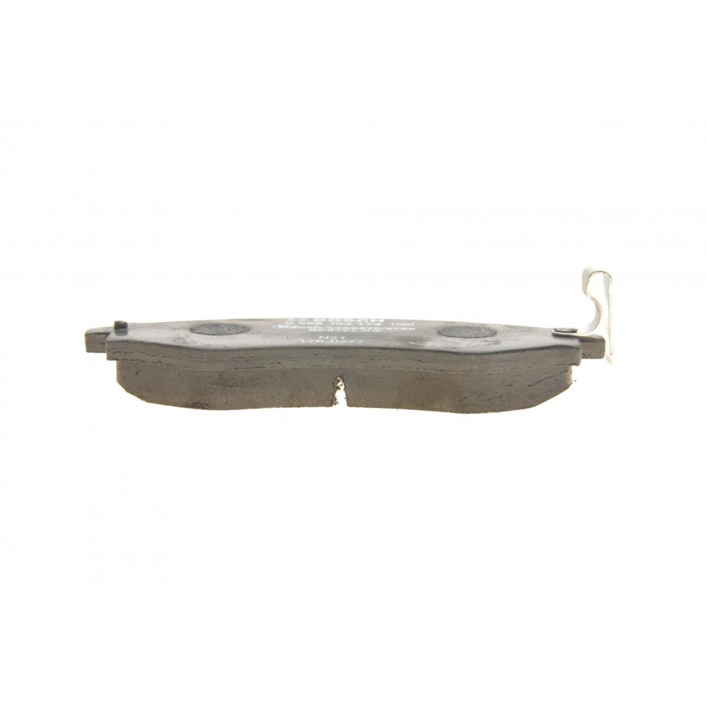 Колодки гальмівні (передні) Chevrolet Epica 2.0-2.5D 05-