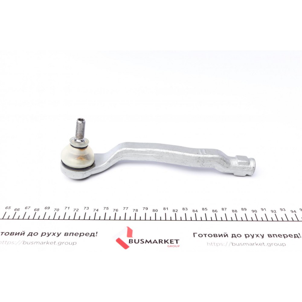 Наконечник тяги рульової (L) Renault Kangoo 1.5/1.6dCi 08-