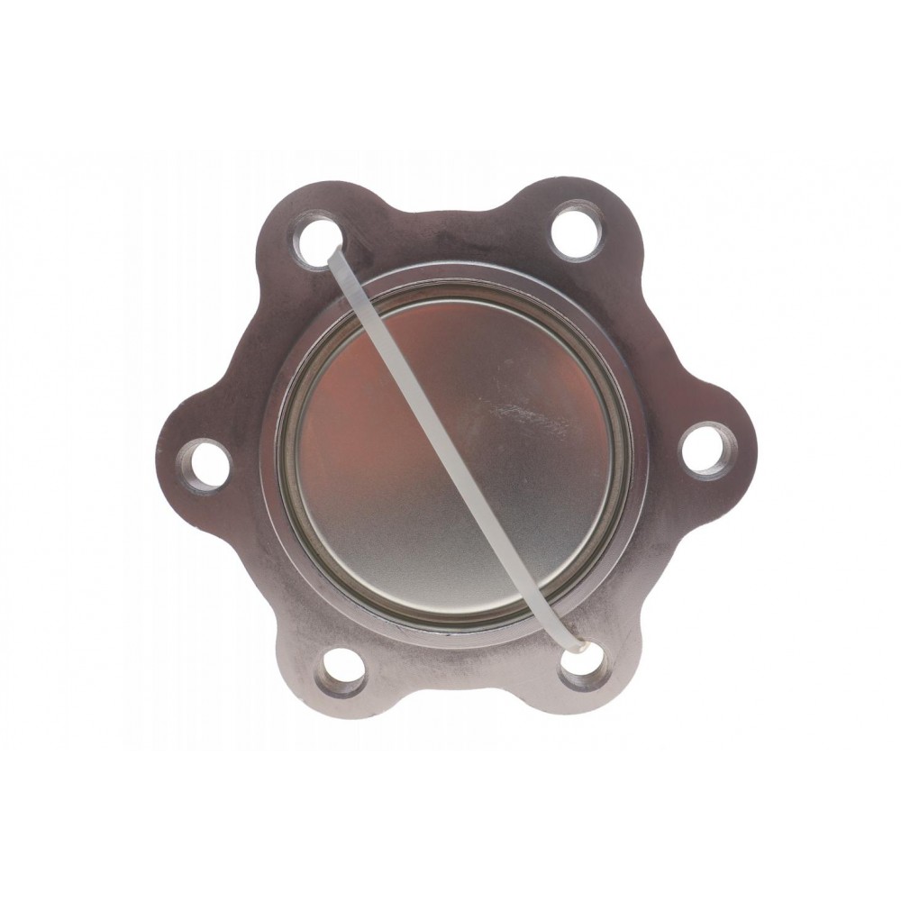 Піввісь (передня) Toyota Hilux 2.4 TD 97-05 (26x487)
