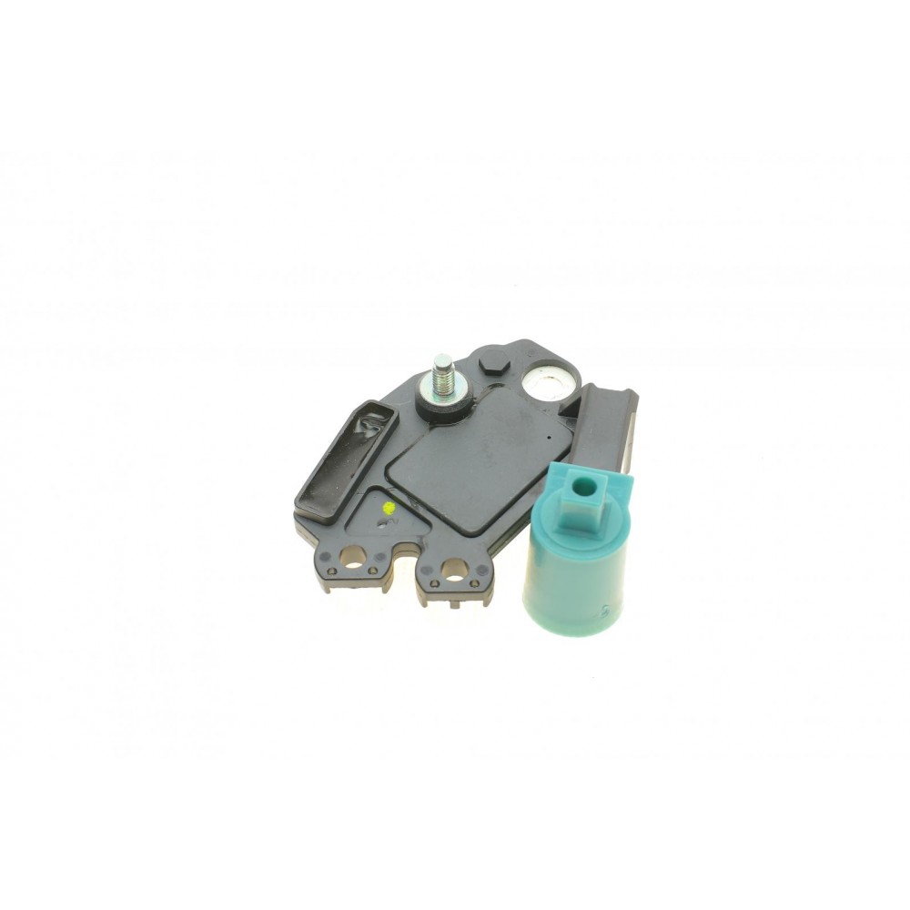 Реле генератора (14.5V) Fiat Scudo 2.0 16V/2.0JTD 99-06 (HÜCO)