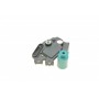 Реле генератора (14.5V) Fiat Scudo 2.0 16V/2.0JTD 99-06 (HÜCO)