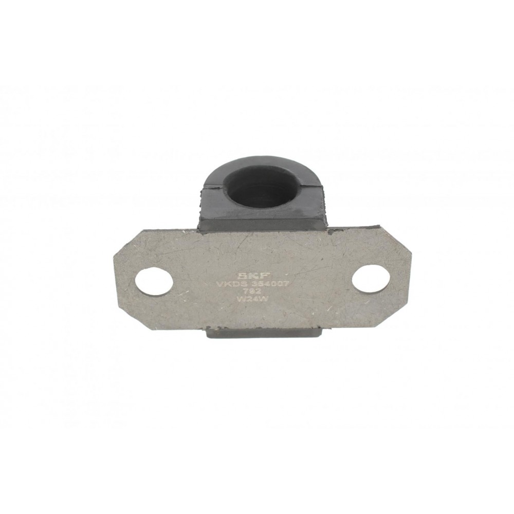 Втулка стабілізатора (переднього) Ford Fiesta VI 1.2-1.6 07- (d=22mm)