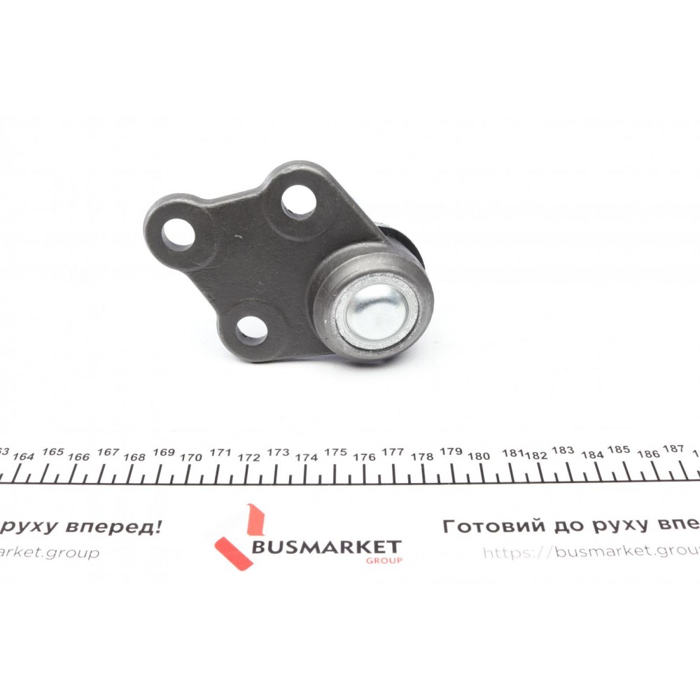 Опора кульова (передня) MB V-class/Vito (W447) 1.6CDI/2.2CDI 14-