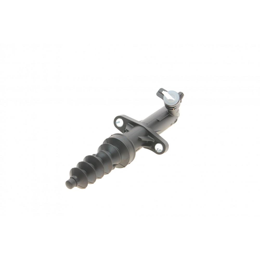 Комплект зчеплення Peugeot 2008/207 1.6 HDi 06- (d=230mm) (+вижимний)