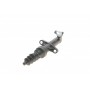 Комплект зчеплення Peugeot 2008/207 1.6 HDi 06- (d=230mm) (+вижимний)