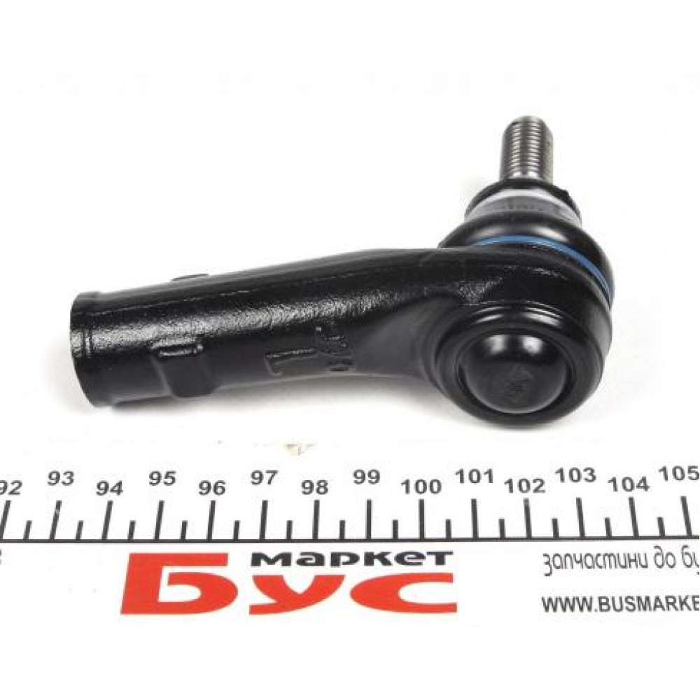 Наконечник тяги рульової (L) VW T4 90-03 (d=18mm/L=85mm)