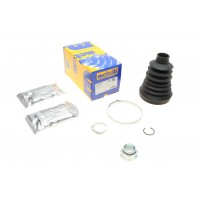 Пильник ШРКШ (зовнішній) Honda CR-V 2.2CTDi 05-06 (27x92x136) (к-кт)