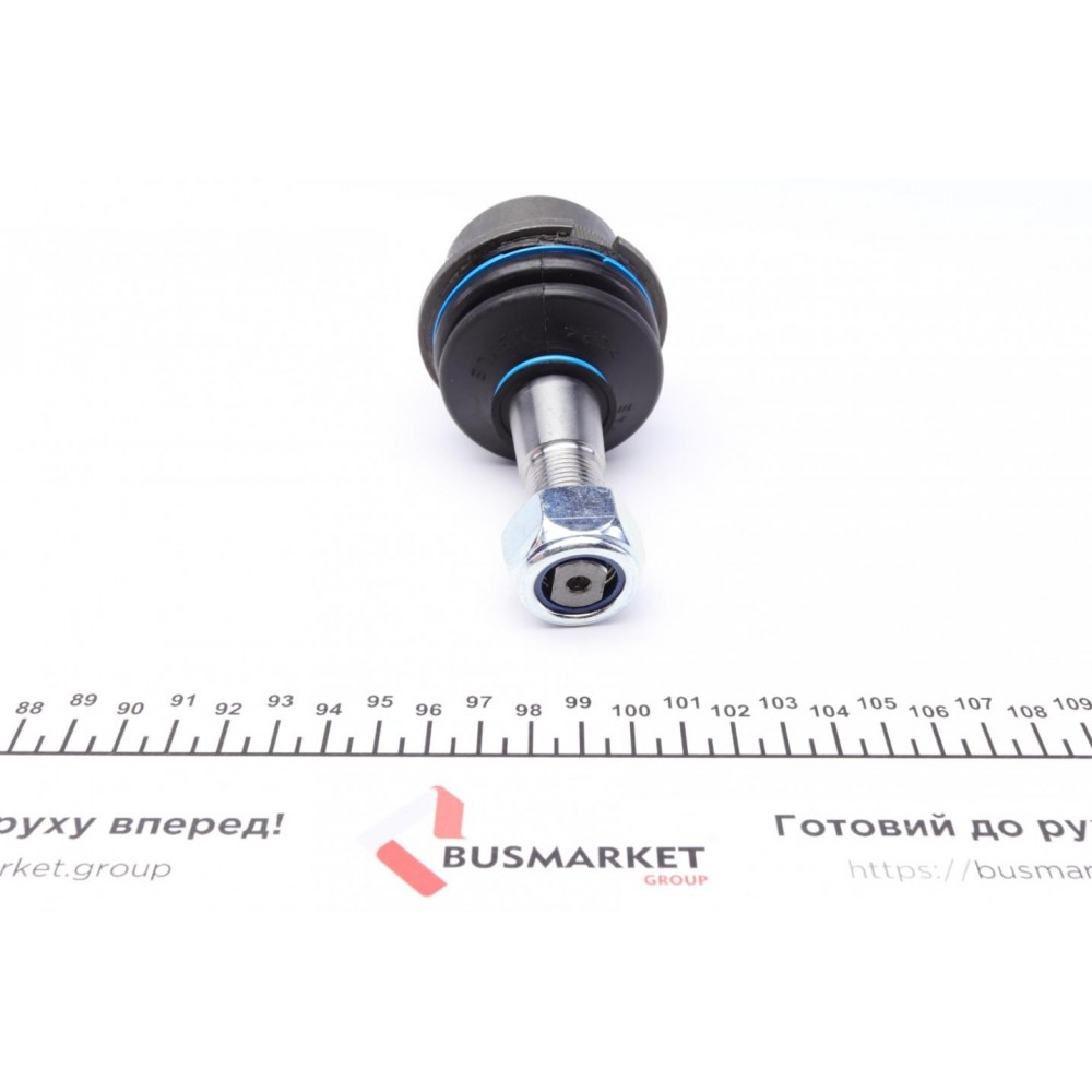 Опора кульова (передня/зверху) VW T2 1.6-2.0 -79