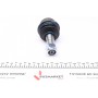 Опора кульова (передня/зверху) VW T2 1.6-2.0 -79