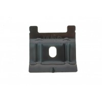 Кронштейн аккумулятора VW Golf VI 08-13