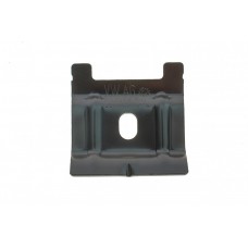 Кронштейн аккумулятора VW Golf VI 08-13