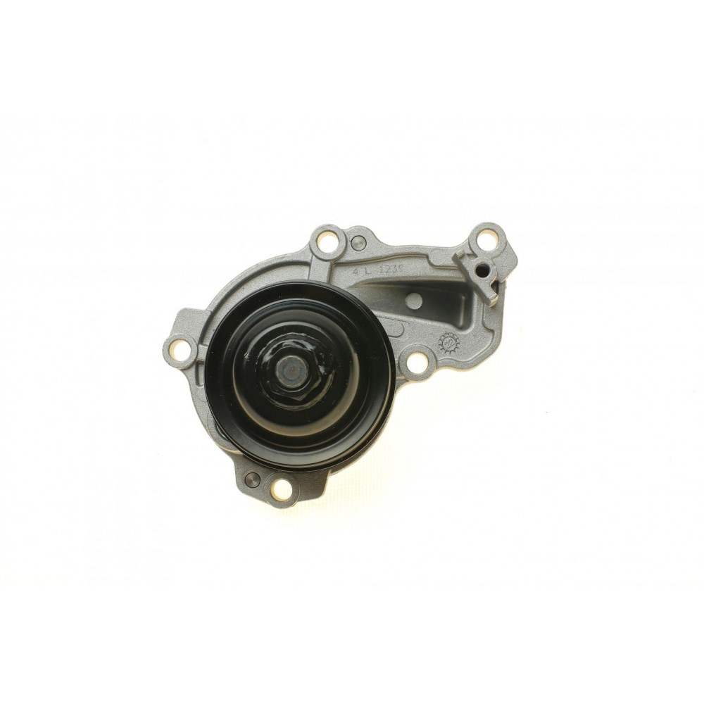 Помпа води Citroen C1/C3/C4 Cactus/Peugeot 208/308 1.0/1.2VTi 12-/Opel Corsa 19- (R/B)(6 лоп)(3кан)