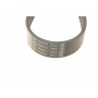 Ремінь генератора BMW 7 (E65/E66/E67) 4.0/4.5D 02-08/Honda Accord 2.0 03-08 (7PK1760)
