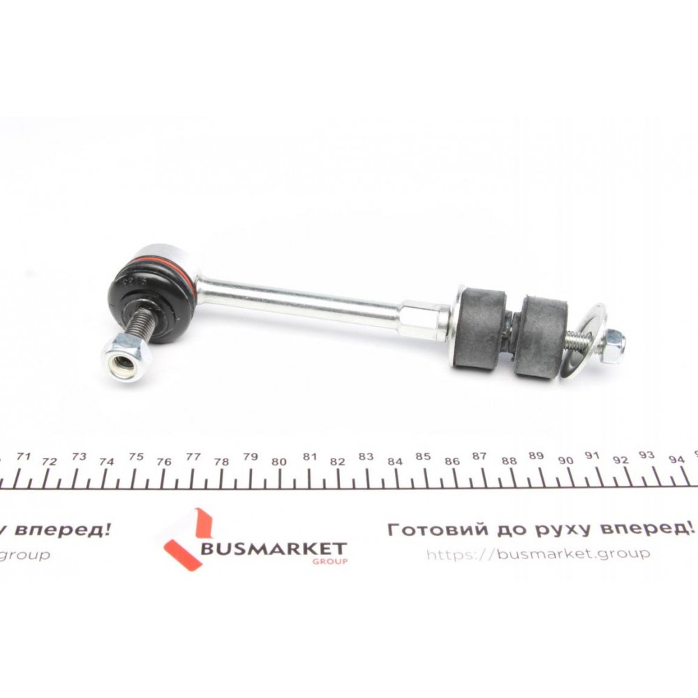 Тяга стабілізатора (заднього) Volvo XC 70/Ford Mondeo 07- (L=180mm)
