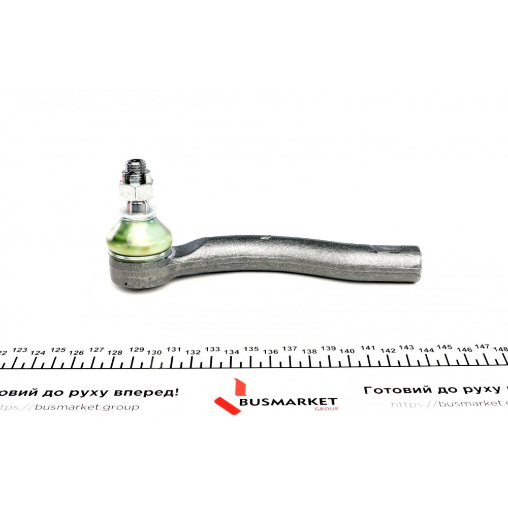 Наконечник тяги рульової (L) Toyota Corolla 02-07/Yaris 05-