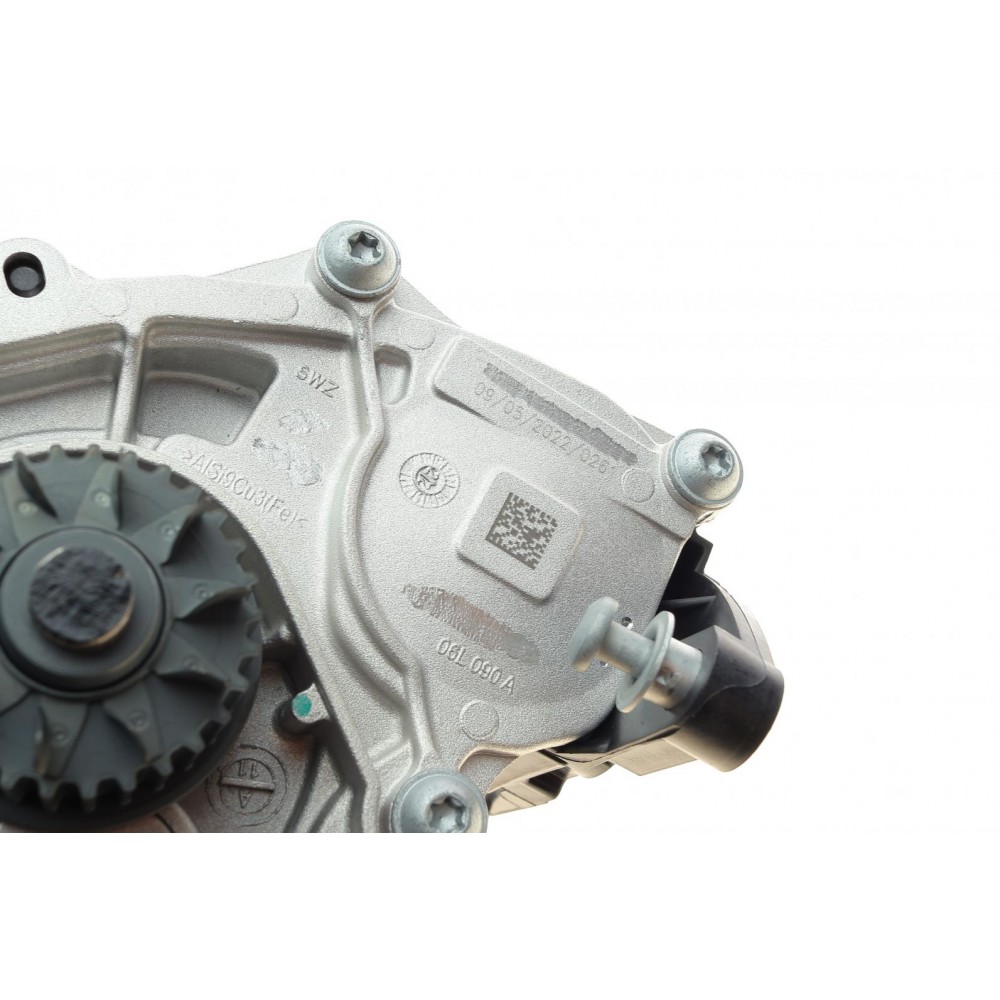 Помпа води VW Jetta IV 1.8/2.0 TSI 12-