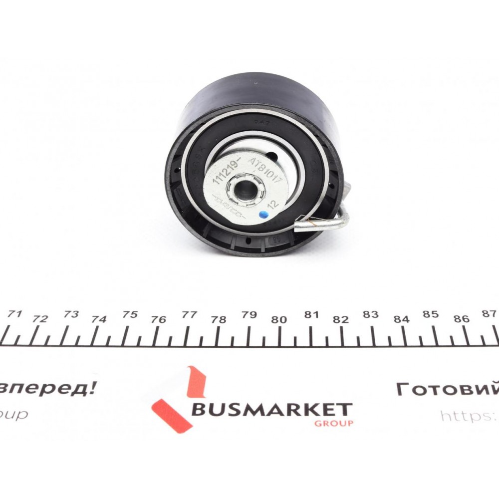 Комплект ГРМ Ford Mondeo/Focus 1.4/1.6i 03-