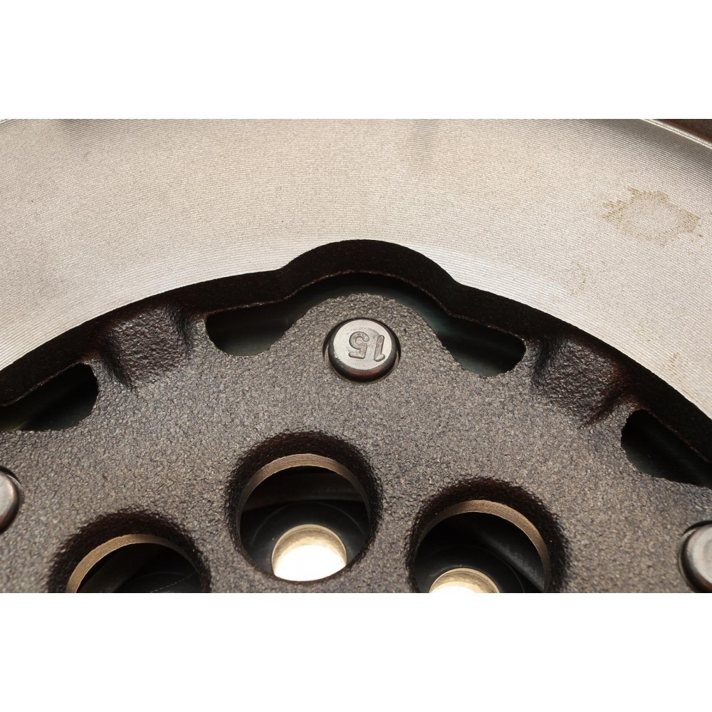 Демпфер зчеплення BMW 1 (F40)/X1 (F48)/X2 (F39) 17- B38 A15