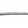 Ланцюг насосу масляного BMW 3(F30/G20) 12- (B48/B58) (z=56)