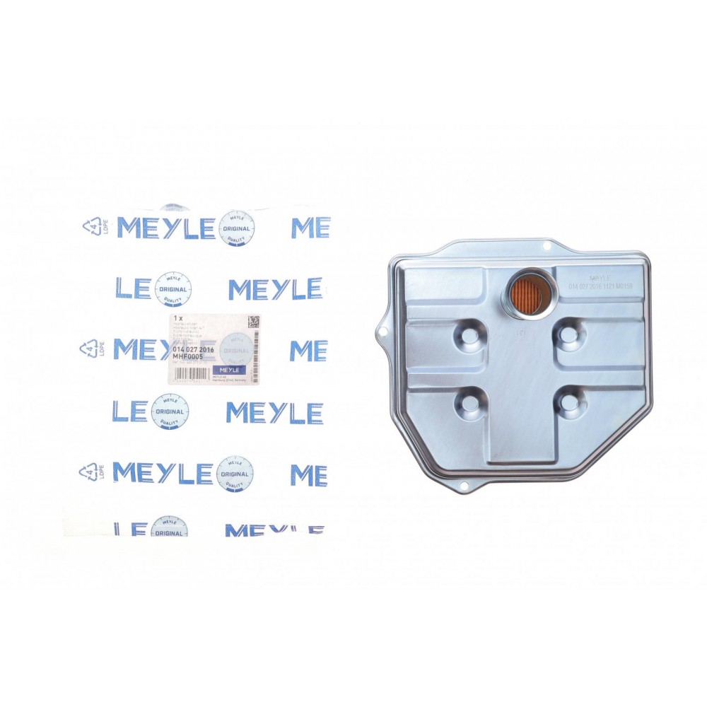 Фільтр АКПП MB G-class (W460/W461/W463) 2.3-3.4D 04.82-