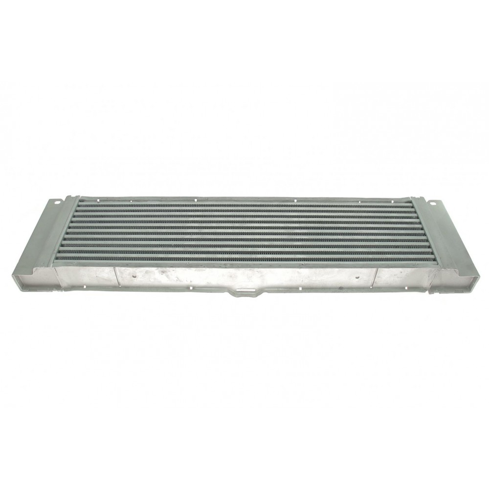 Радіатор інтеркулера MB Vito CDI 03- (5041)