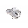 Стартер Audi A4/A5/A6/A8/VW Passat B5 2.6/2.8 91-00 (1.4kw/12V)