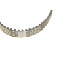 Комплект ГРМ Citroen Berlingo/Jumpy/Peugeot Expert/Partner/Fiat Scudo 1.9D 98-15 (25.4x140z)