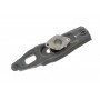 Комплект зчеплення Mitsubishi Colt/Smart Forfour/Fortwo 1.0-1.5 04- (d=200mm) (z=17) (+вижимний)