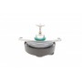 Клапан EGR Opel Astra G/Omega B/Vectra B/Zafira A 2.0/2.2D 96-05