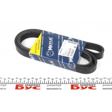 Ремінь генератора Citroen Berlingo 1.6 00-08/ Nemo 1.4i 08- (6PK1560)