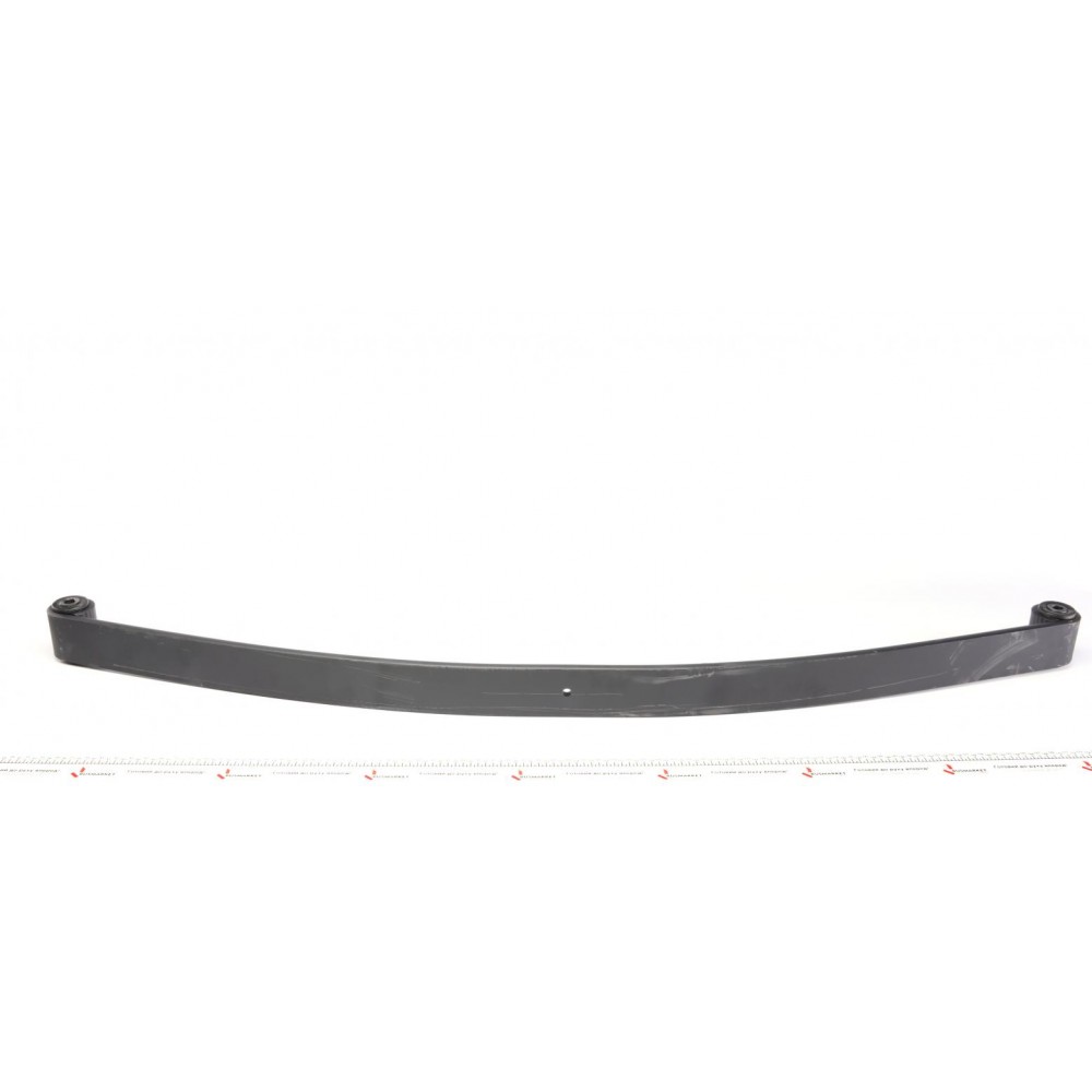 Ресора задня корінна MAN 8.150 -00 (80/800/800) 14мм
