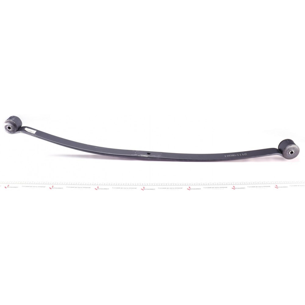 Ресора задня коренева Ford Transit 12- (22mm) (60/694/674)