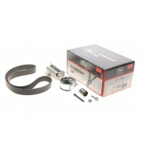 Комплект ГРМ Audi A3/A4/A6/Skoda Octavia/VW Golf/Passat/Bora 1.9TDI 95-10 (30x120z)