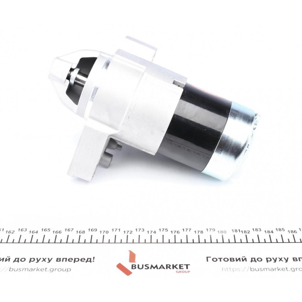 Стартер Citroen Berlingo/Jumpy/Peugeot Expert/Partner 1.5HDI/1.6HDI 07- (1.4kw) (z=11)