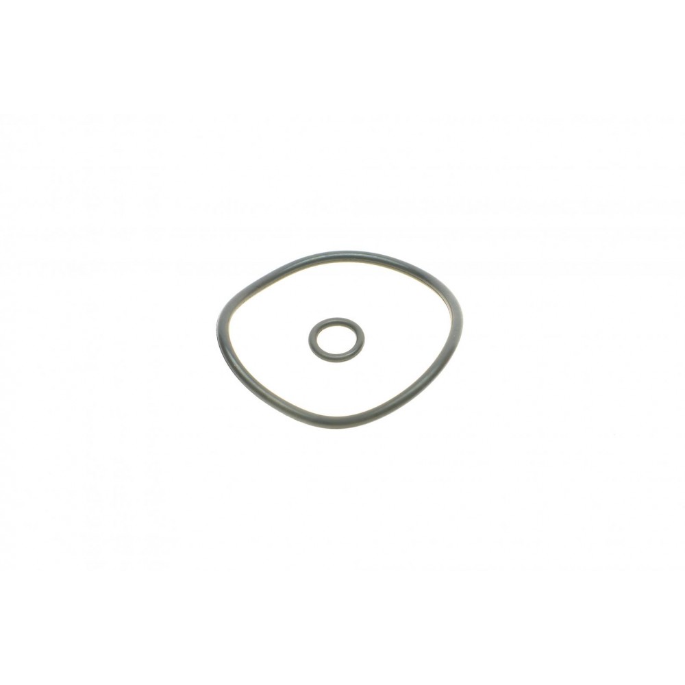 Фільтр масляний Opel Astra J/K/Insignia A/B/Meriva B/Mokka/Zafira C 1.6D 13-