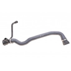 Патрубок системи охолодження BMW 5 (F10/F11/F07) 2.0D N47 10-17