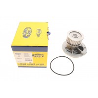Помпа води Opel Astra F/G/Vectra A/B/Kadett E 1.7D/TD/1.8i 16V/2.0i 16V 88-00