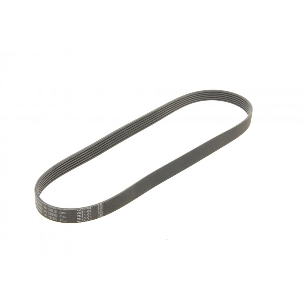 Ремінь генератора MB OM601/602 (6PK1000)