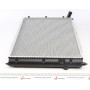 Радіатор охолодження VW T III 1.6/1.9 79-