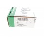 Підшипник КПП Audi/VW 0BH/0GC (29.98x75x20.7) F-556636.14