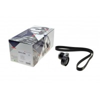 Комплект ременя генератора Renault Kangoo 1.5dCi 09- (6PK1197)