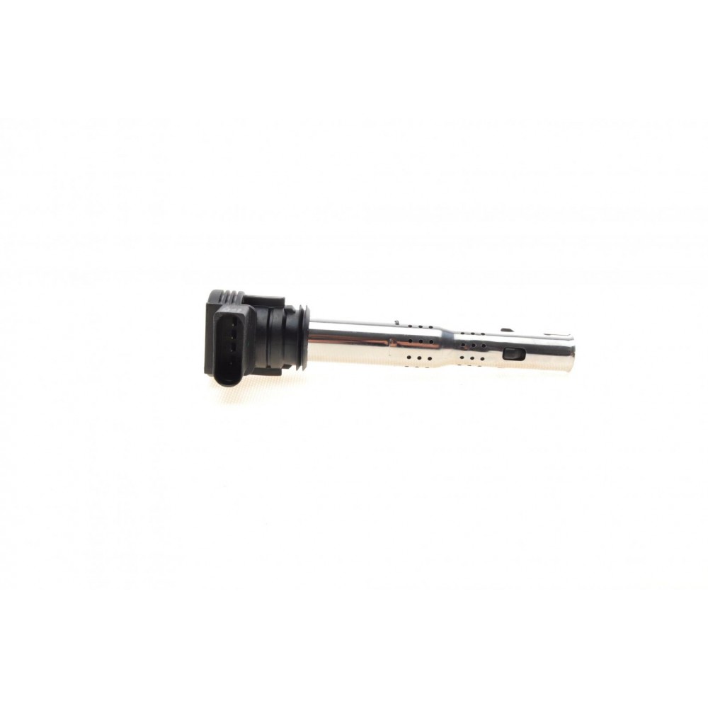 Котушка запалювання Audi A3/A4/A5/A6/Q3/Q5/Skoda Octavia II/VW Golf/Jetta/Passat/T5/T6 04- (HÜCO)