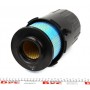Фільтр повітряний MB 207-410D (з корпусом)