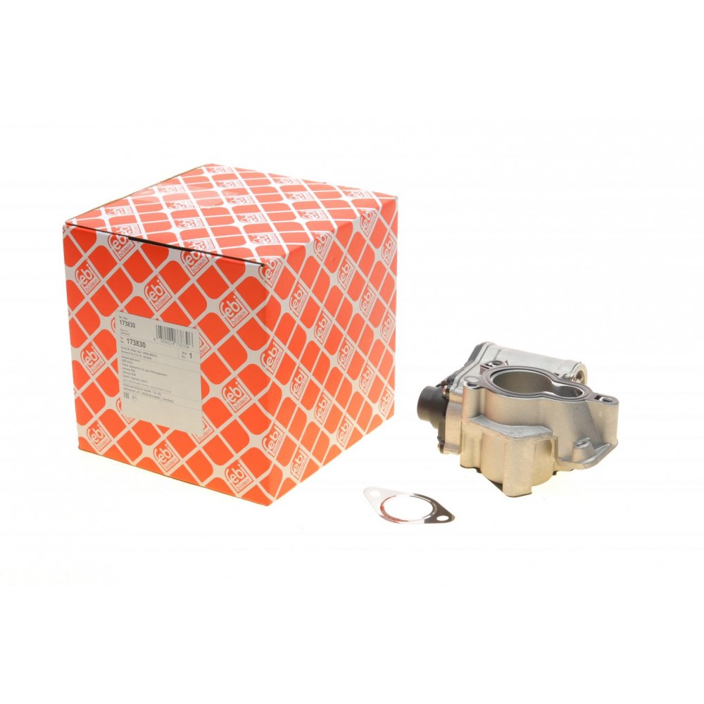 Клапан EGR Renault Trafic 2.0dCi 06-